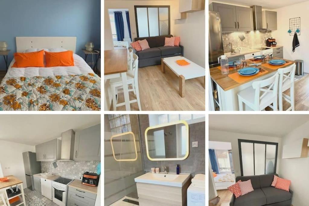 F2 Calme, Chateau, Grand Parquet, Foret Avon Luaran gambar